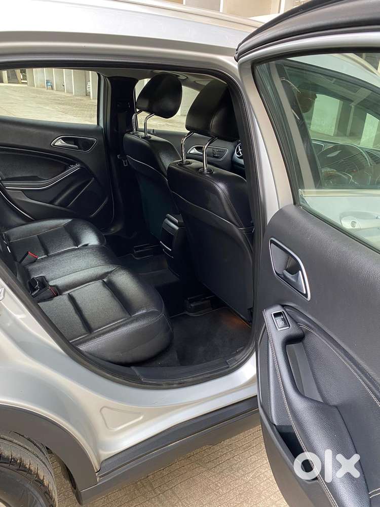 Mercedes-benz Gla 200 D, 2014, Diesel