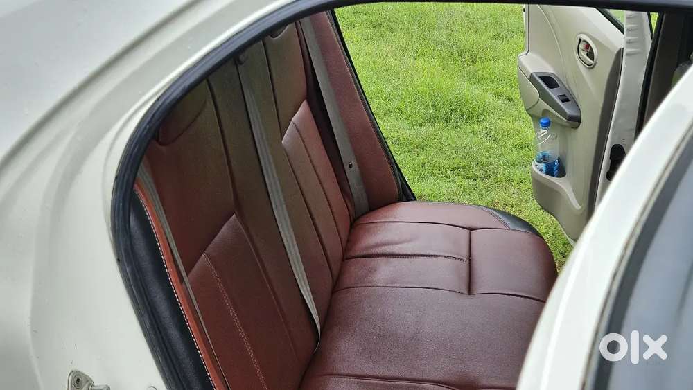 Toyota Etios 2015 Diesel Well Maintained