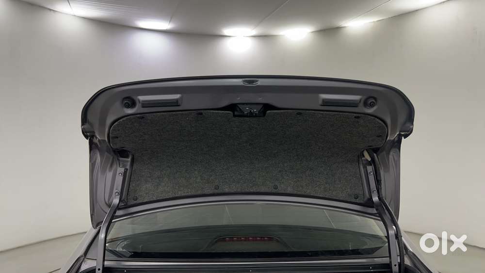 Honda City 1.5 Zx Cvt I-vtec, 2021, Petrol