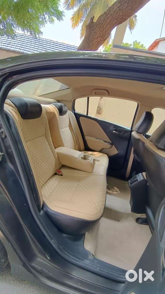 Honda City 2015-2017 I Vtec Sv, 2015, Diesel