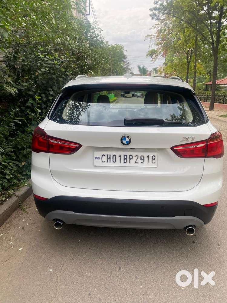 Bmw X1 Sdrive20d Expedition, 2017, Diesel