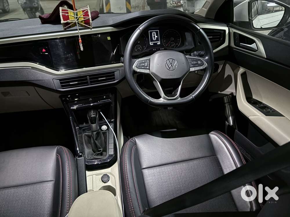 Volkswagen Virtus 1.0 Highline Tsi, 2024, Petrol