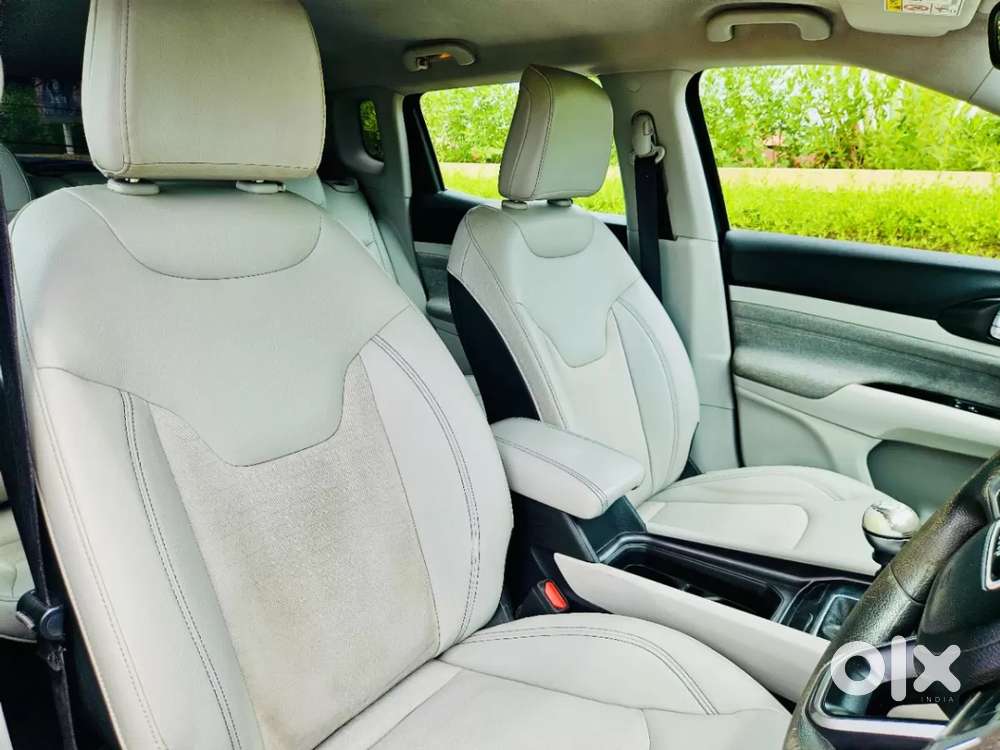 Jeep Compass 2.0 Longitude, 2021, Diesel