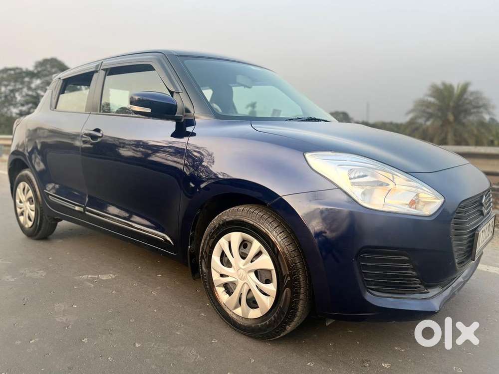 Maruti Suzuki Swift 2019 Petrol 57000 Km Driven