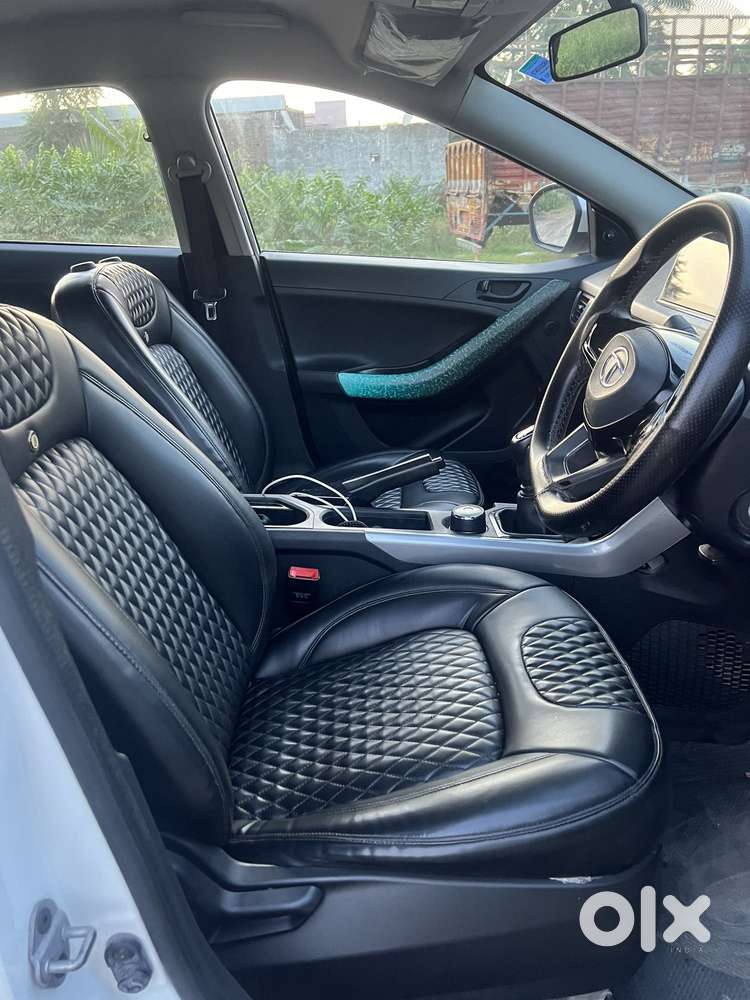 Tata Nexon 1.5 Diesel, 2023, Petrol