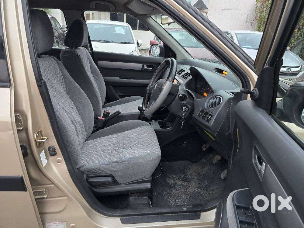 Maruti Suzuki Swift Dzire Vxi(o) Mt, 2008, Petrol
