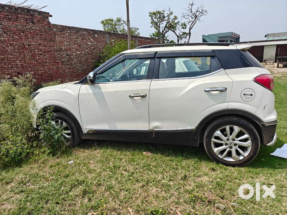 Mahindra Xuv300 2021 Diesel Automatic