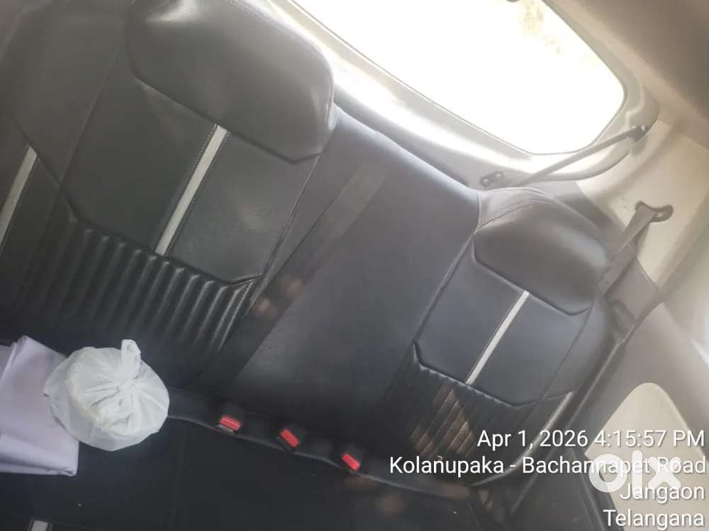 Maruti Suzuki Alto 800 2020