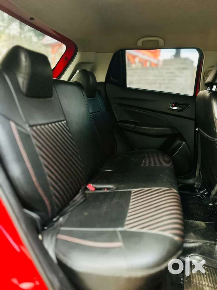 Maruti Suzuki Swift 2018 Vxi, 2022, Petrol