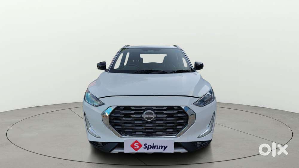 Nissan Magnite 1.0 Xv Premium Turbo (o), 2022, Petrol