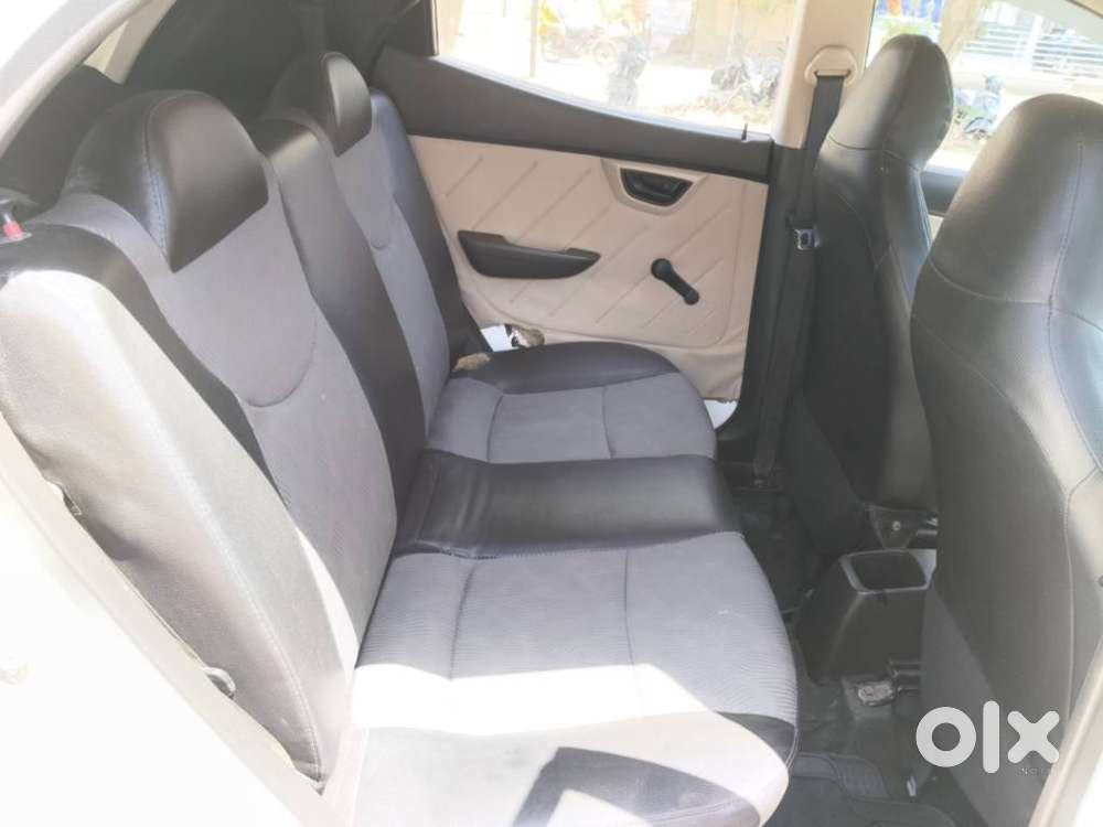 Hyundai Eon D-lite +, 2012, Petrol