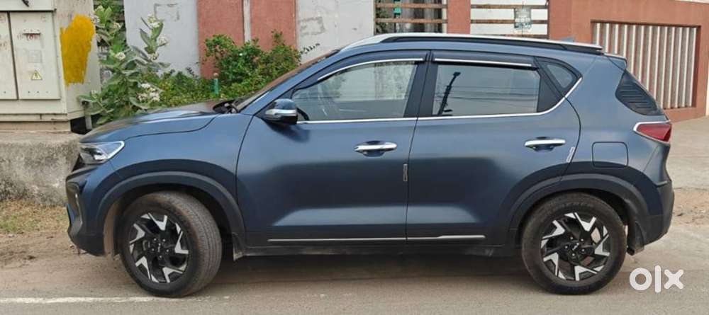 Kia Sonet For Sales 7dct X Line