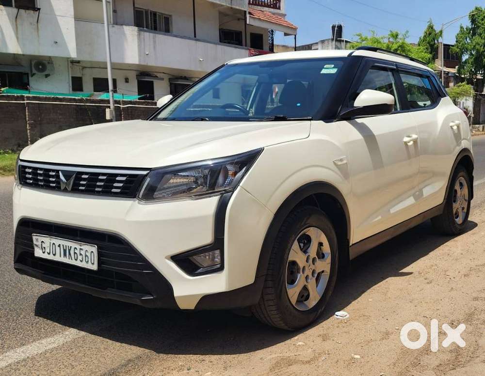 Mahindra Xuv300 W6 Diesel, 2023, Diesel