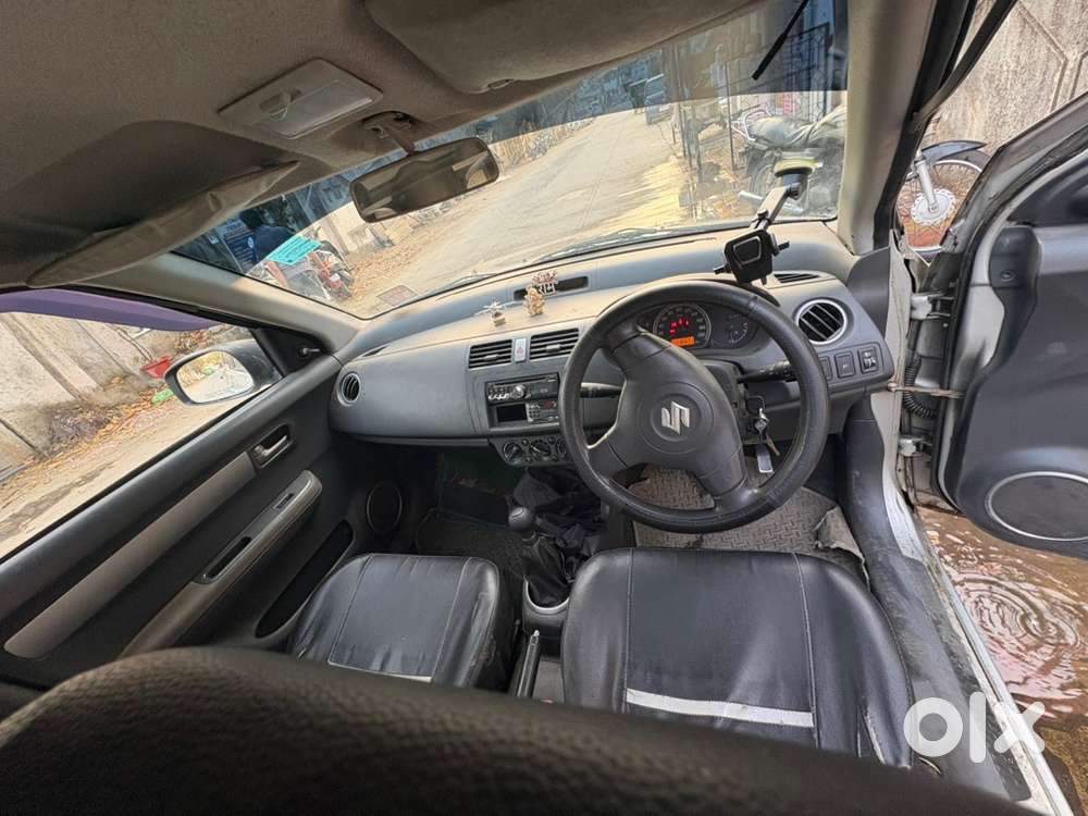 Maruti Suzuki Swift 2007 Car