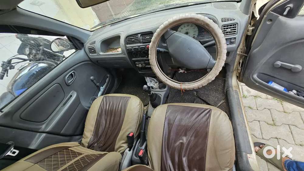 Maruti Suzuki Alto 2007