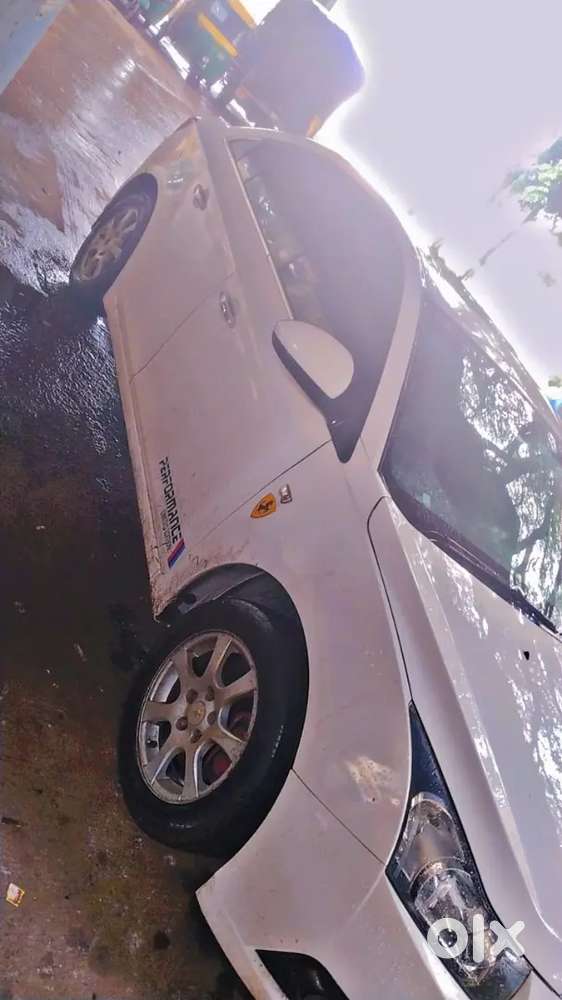 Chevrolet Cruze Ltz 2011 Diesel