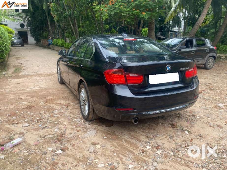 Bmw 3 Series 320d Sport, 2014, Diesel