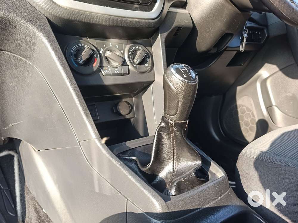 Maruti Suzuki Brezza Vdi, 2017, Diesel