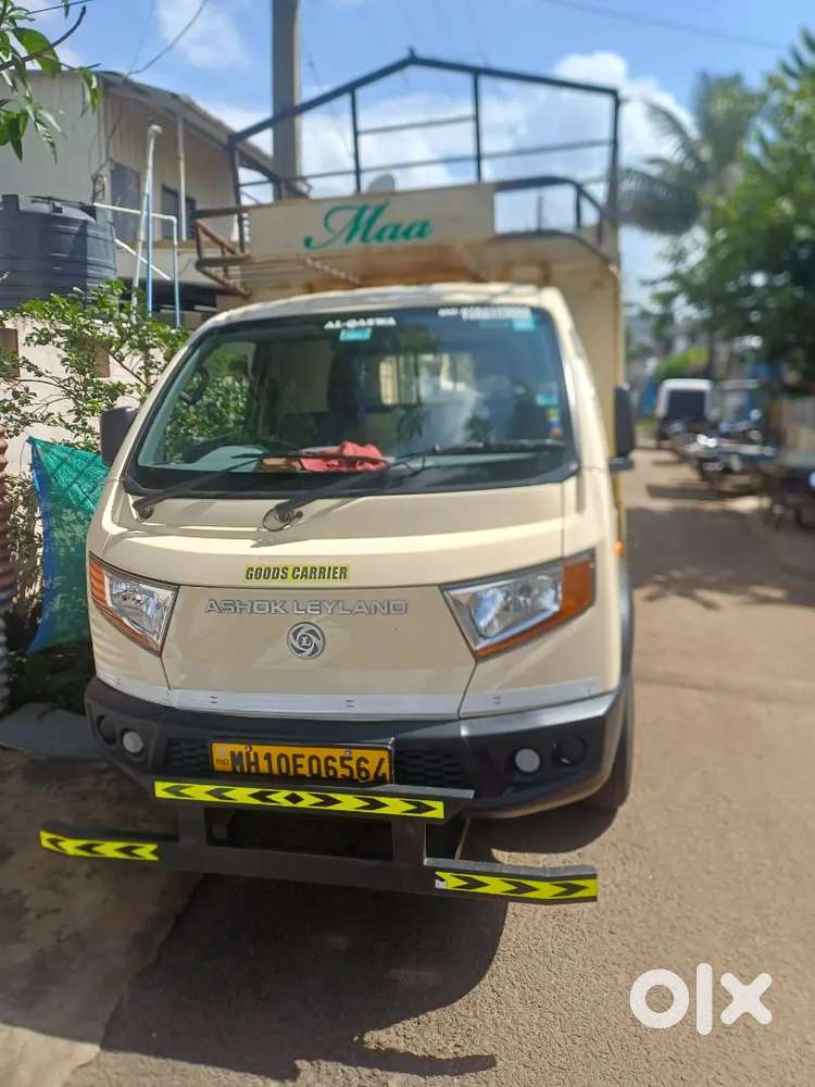 Ashok Leyland Stile Lx 2026 Diesel