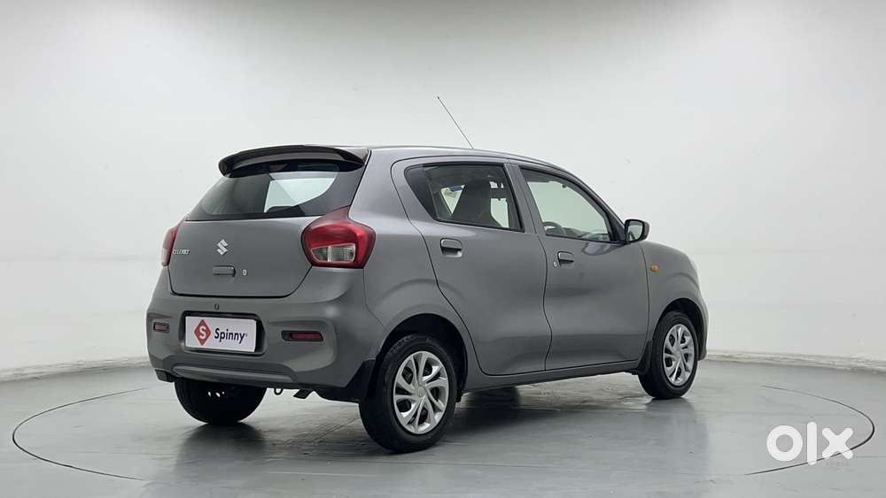 Maruti Suzuki Celerio Cng Vxi Mt, 2024, Cng & Hybrids