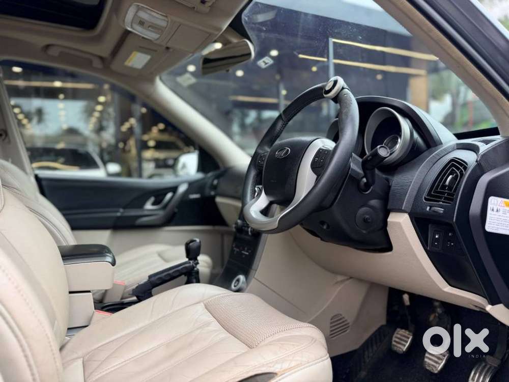Mahindra Xuv500 2.2 W10, 2015, Diesel