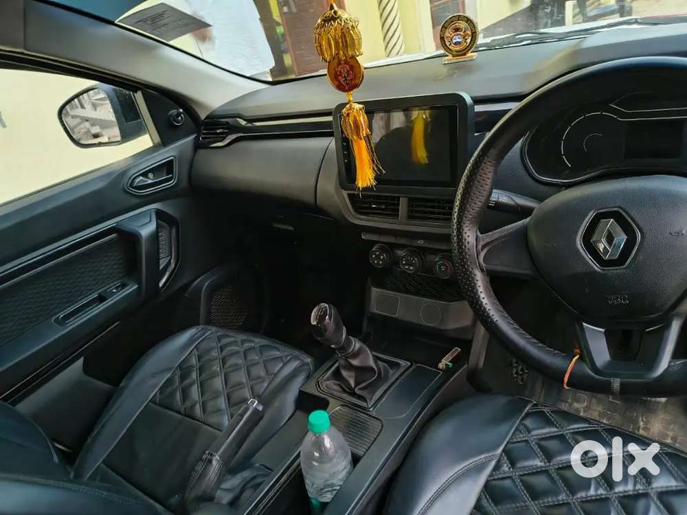 New Condition Renault Kiger