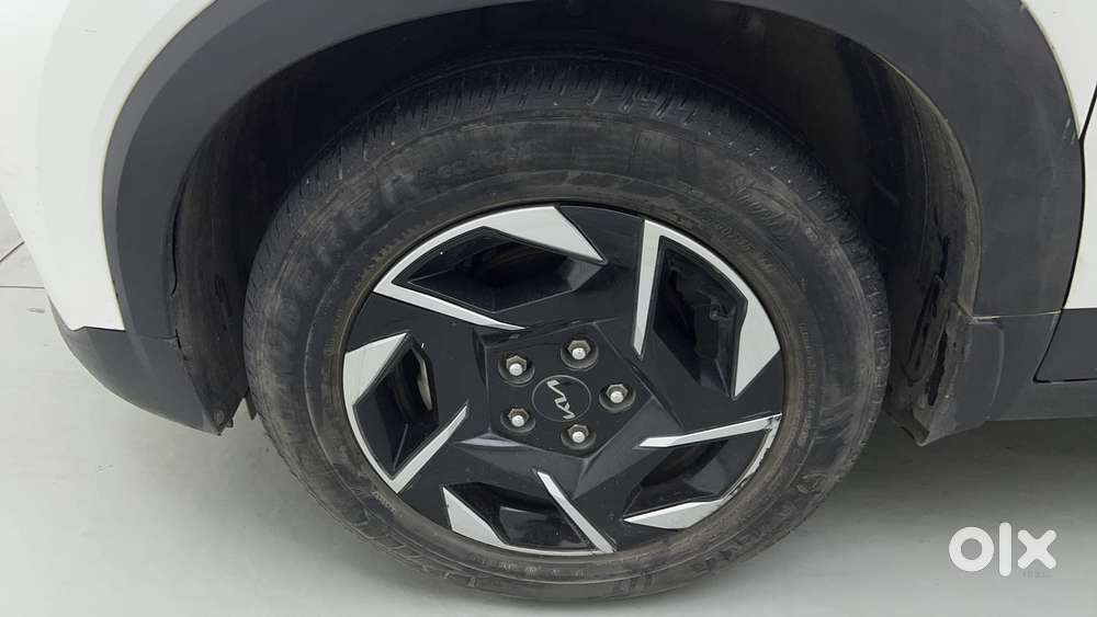 Kia Sonet Htx D, 2024, Petrol