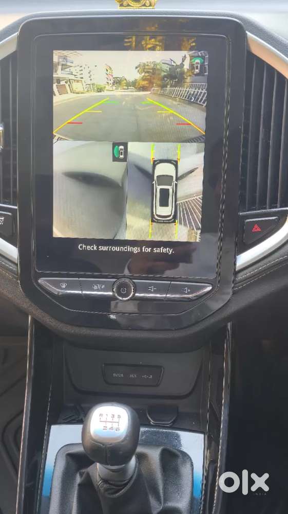 Mg Hector 2.0 Sharp Diesel, 2020, Diesel