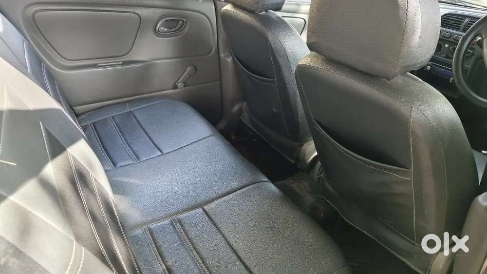 Maruti Alto Lx Bs-iii Car 2007 Model For Sale