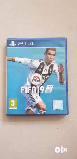 USED] PS5 FIFA 23 / PS4 FIFA 23/22/21/20/19/18/17/16/15 [SECOND HAND]