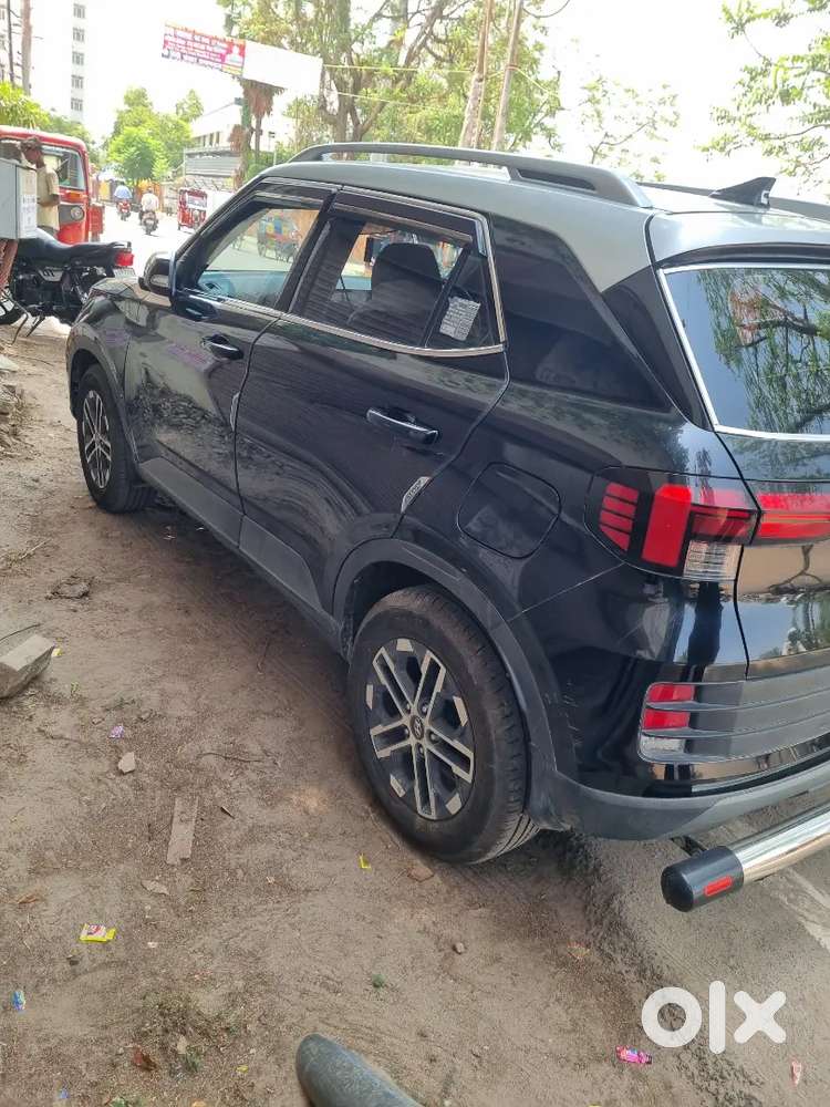 Hyundai Venue 2025