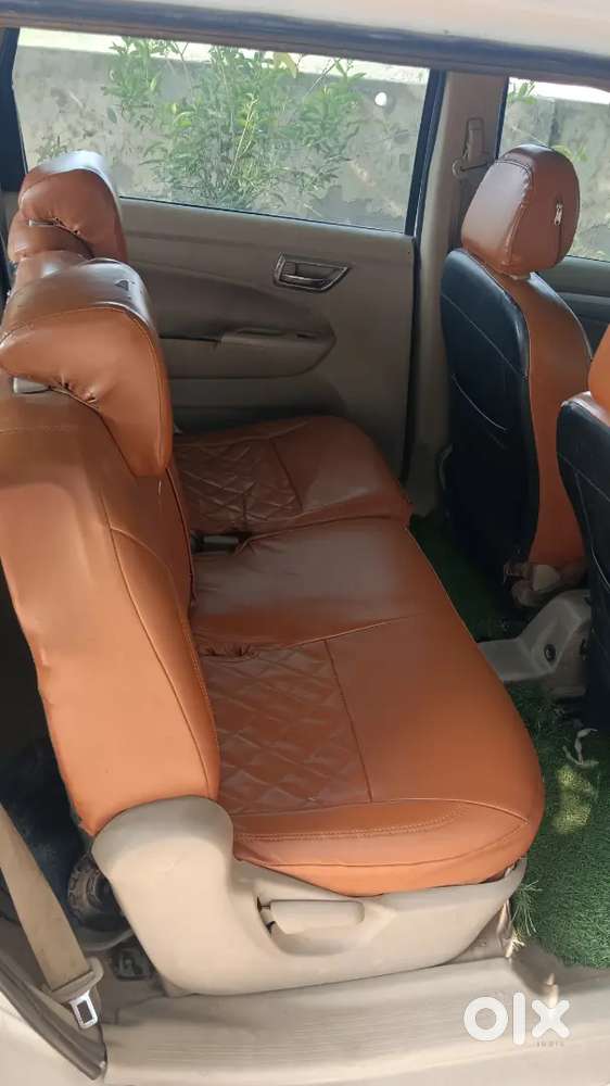 Maruti Suzuki Ertiga 2016 Diesel 160008 Km Driven