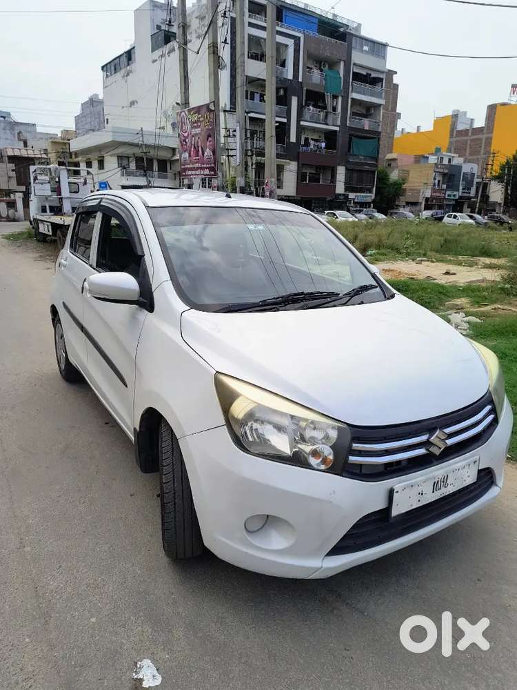 Maruti Suzuki Celerio Top Model Less Driven New Condition