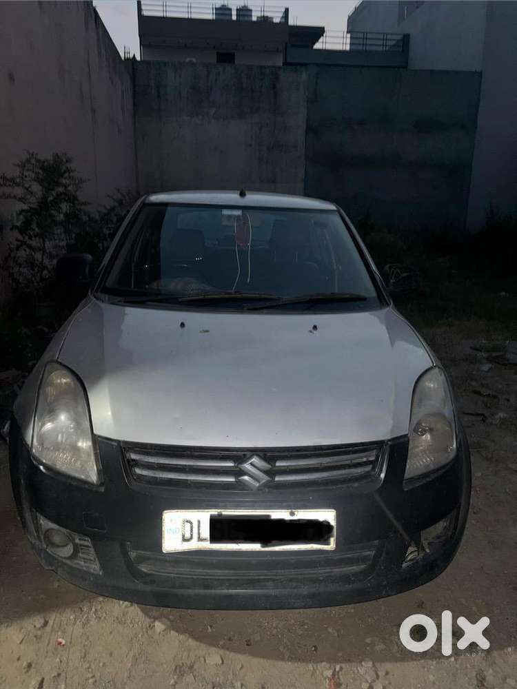 Maruti Suzuki Model 2011