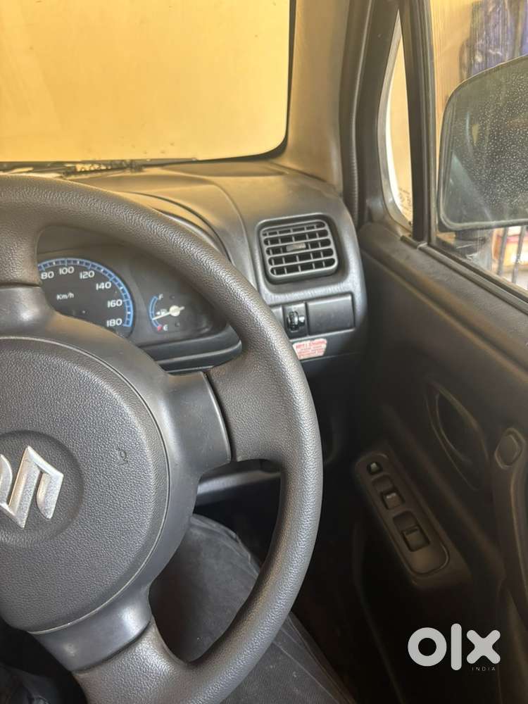 Maruti Suzuki Wagon R 2012 Well Maintained