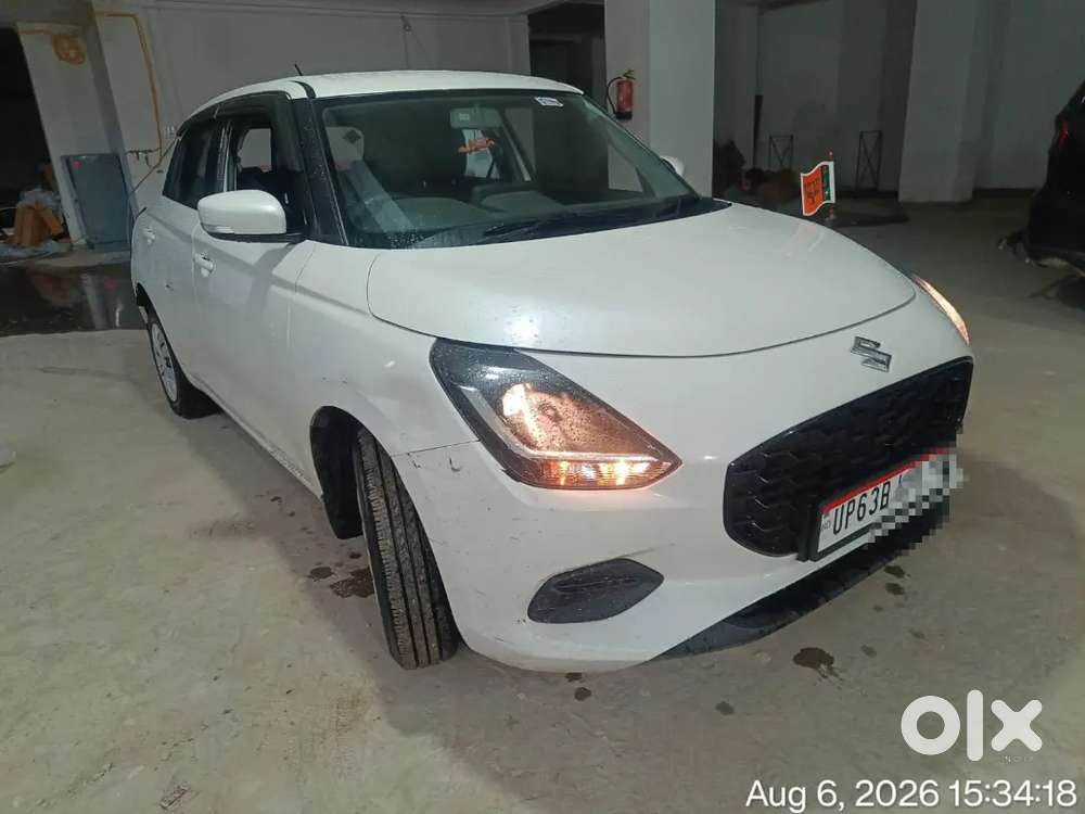 Maruti Suzuki Swift Vxi Optional 1st