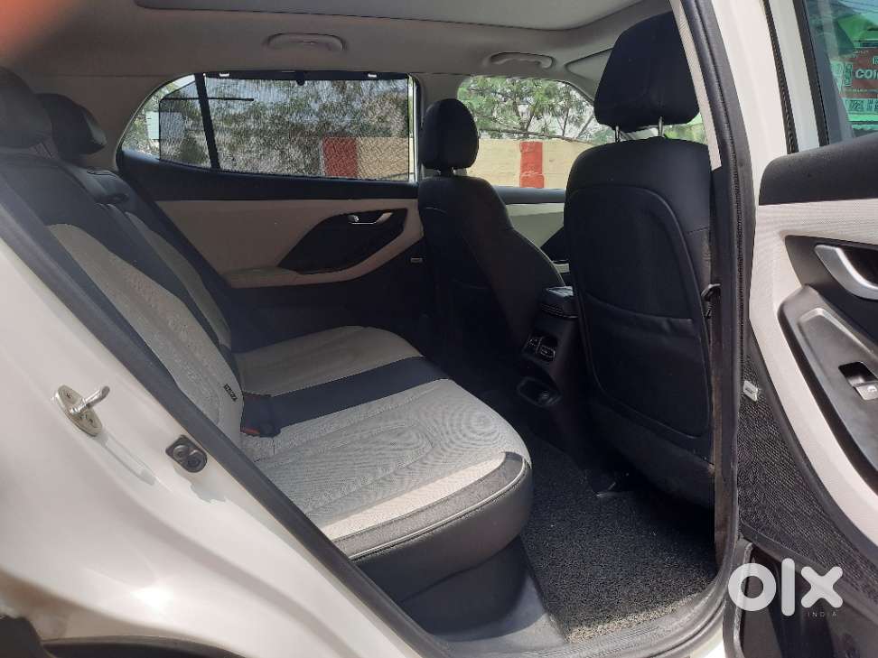 Hyundai Creta Sx(o) At, 2022, Petrol