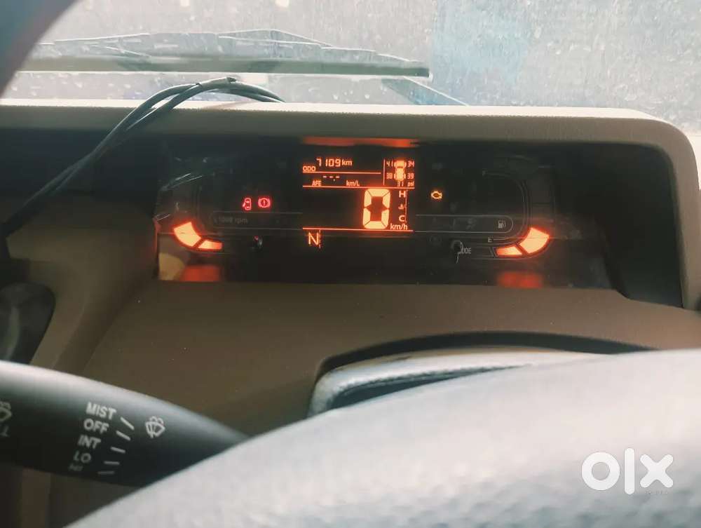 Mahindra Bolero 2025 Diesel 7109 Km Driven