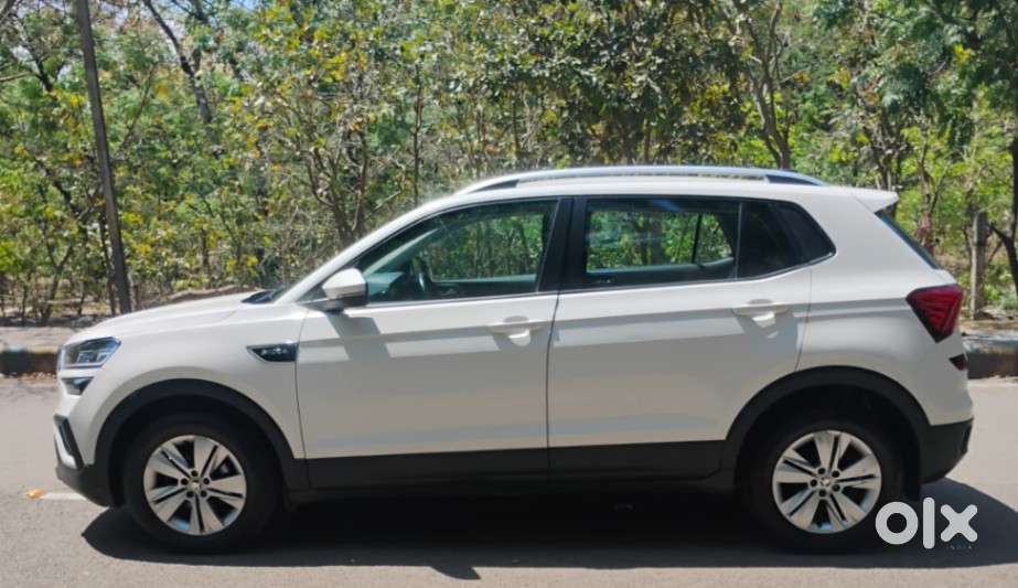 Skoda Kushaq 1.0 Tsi Ambition, 2022, Petrol