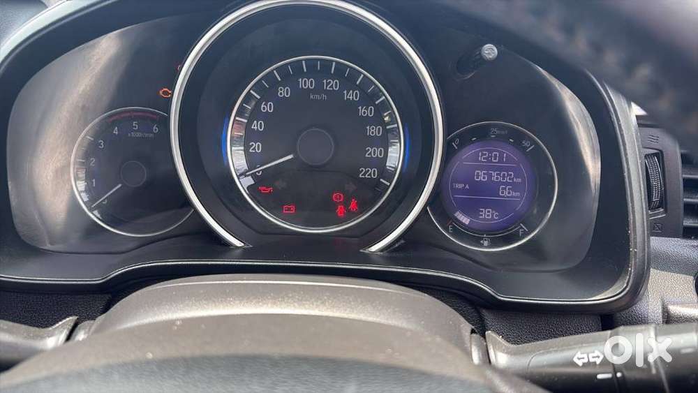 Honda Jazz 1.5 V I Dtec, 2018, Diesel