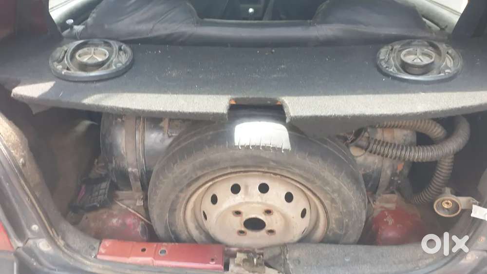 Maruti Suzuki Alto 2011 Year