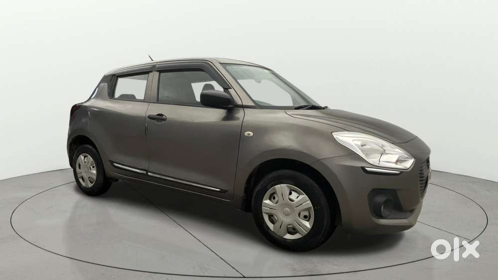 Maruti Suzuki Swift Lxi 2018, 2019, Petrol