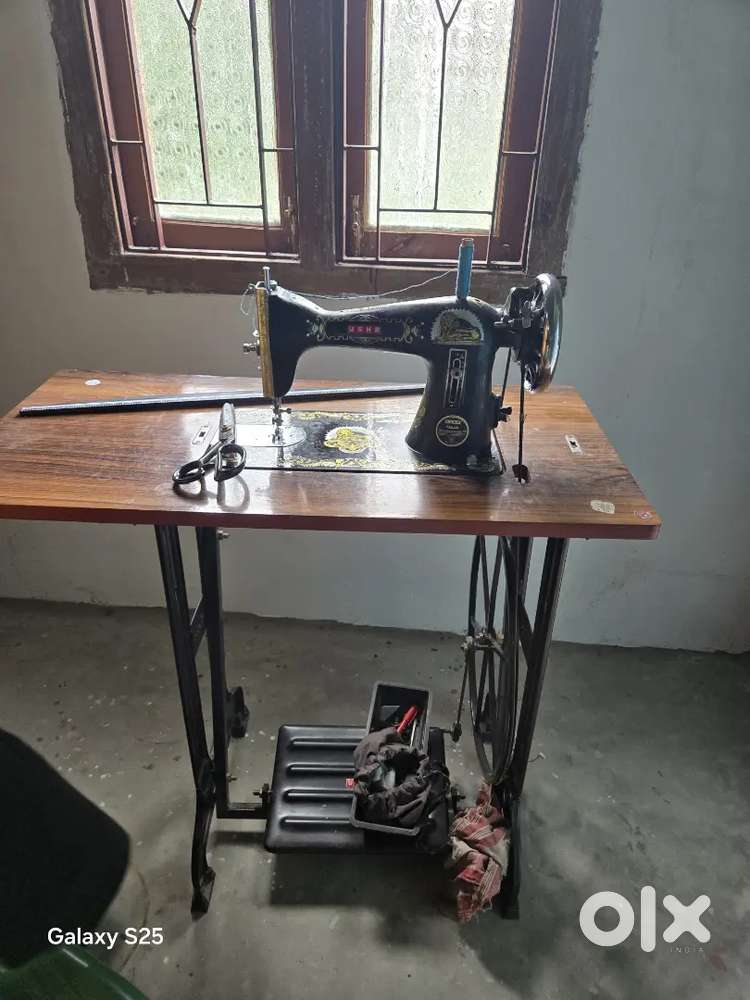 Usha Sewing machine