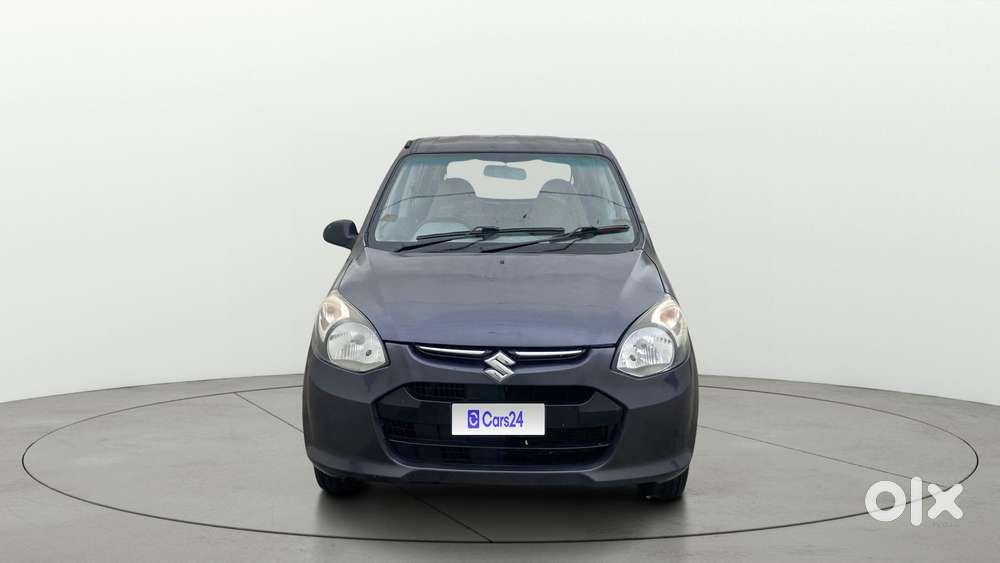 Maruti Suzuki Alto 800 2012-2016 Lxi, 2012, Petrol