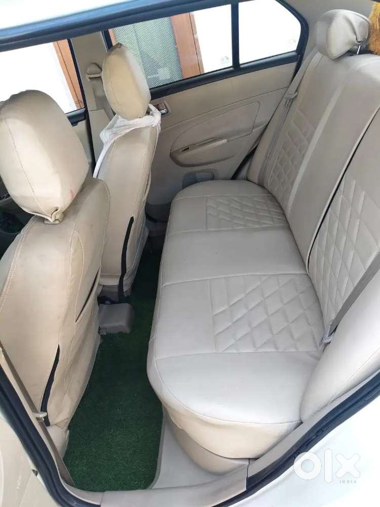 Maruti Suzuki Dzire 2016 Diesel Good Condition