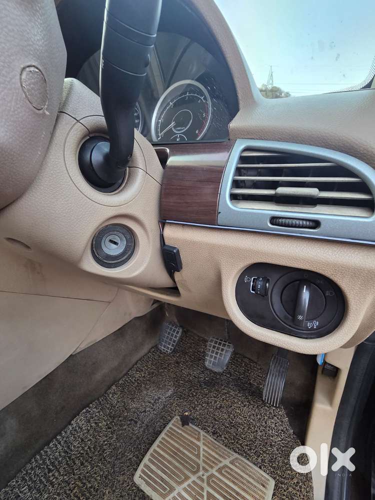 Tata Safari Storme [ ] 2.2 Vx 4x2, 2013, Diesel