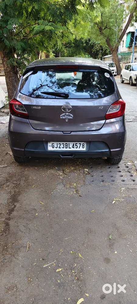 Tata Tiago