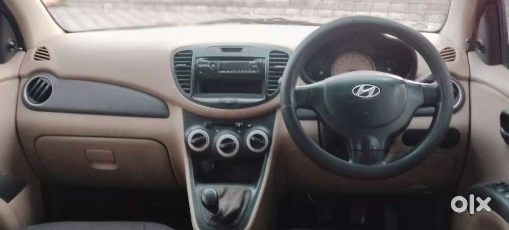 Hyundai I10 Magna, 2010, Petrol