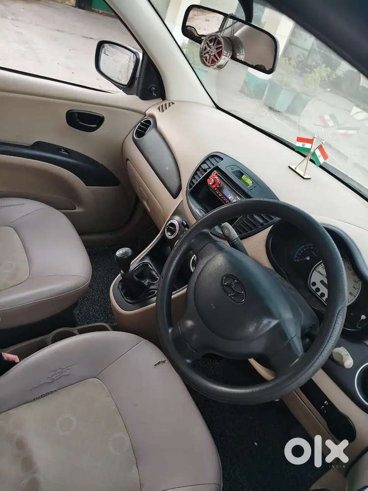 Hyundai I10 1.1 Magna 2009