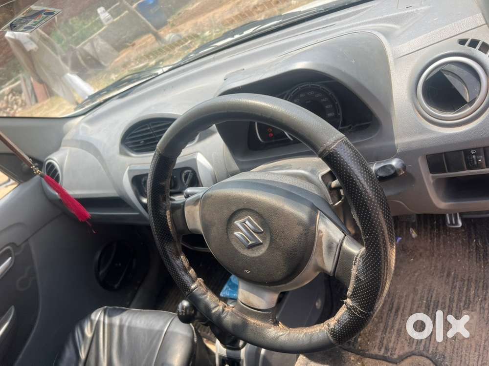 Maruti Suzuki Alto 800 2015 Year